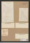Isthmiella minima (B. et H.) De-Toni (de-Toni-Nr.: Genus 116, Species 3329) Zeichnungen Sammlung Grunow Nr. 6737 (NHMW-BOT-W0375552)